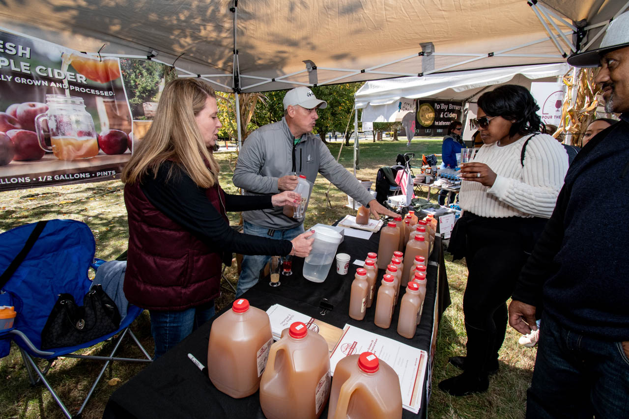 Pour The Core Philly 2019-8852 - Photo by Karl Mischler, Jr